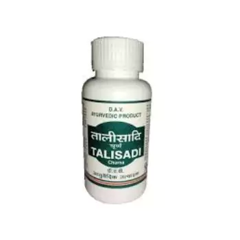 Talisadi Churna