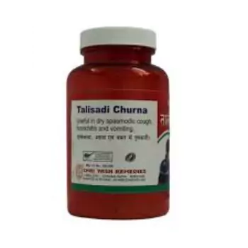 Talisadi Churna