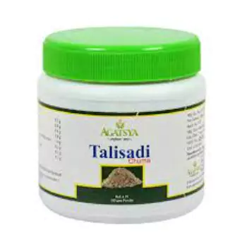 Talisadi Churna