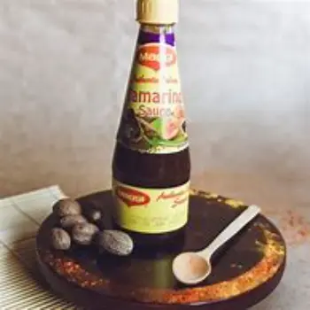 Natural Tamarind Sauce