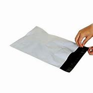 Tamper Proof Courier Bags