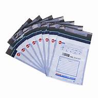 Tamper Proof Courier Bags