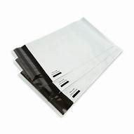 Tamper Proof Courier Bags