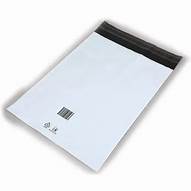 Tamper Proof Courier Bags