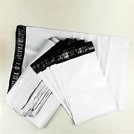 Tamper Proof Courier Bags