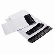 Tamper Proof Courier Bags