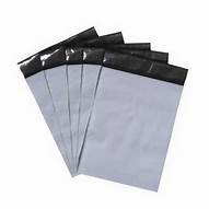 Tamper Proof Courier Bags