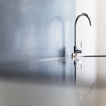 Bathroom Taps