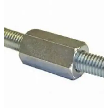 Coated Taper Coupler
