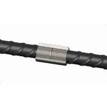 Solid Taper Coupler
