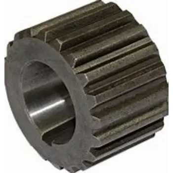 Solid Taper Coupler