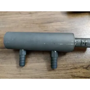 Coated Taper Coupler