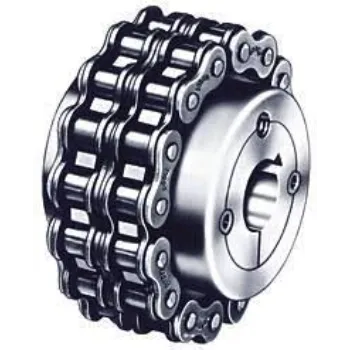 Durable Taper Coupler