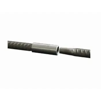 Solid Taper Coupler
