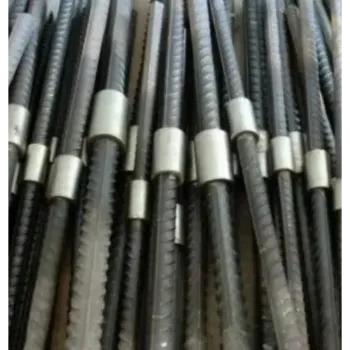 Plain Taper Coupler