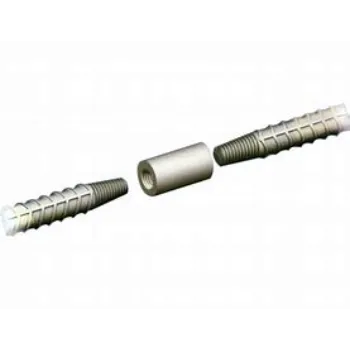 Solid Taper Coupler