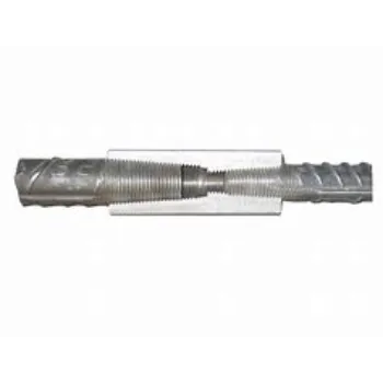 Durable Taper Coupler