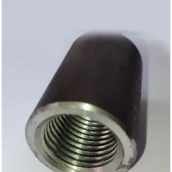 Solid Taper Coupler