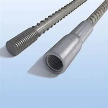 Solid Taper Coupler