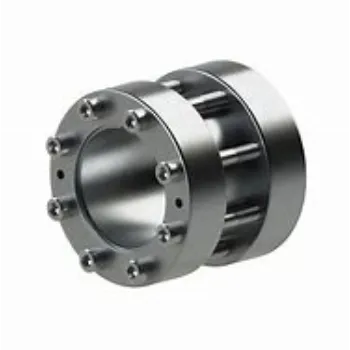Plain Taper Coupler