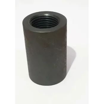 Solid Taper Coupler
