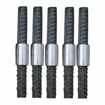 Solid Taper Coupler