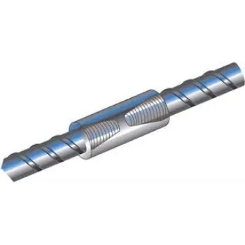 Plain Taper Coupler