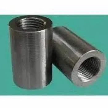 Stainless Steel  Taper Coupler
