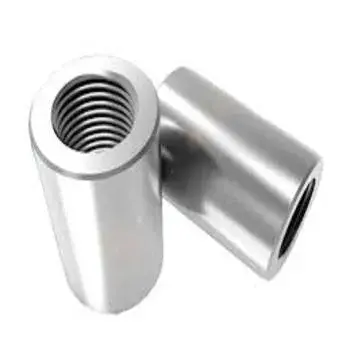 Stainless Steel Taper Coupler