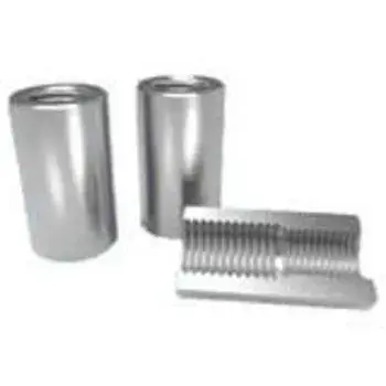 Taper Coupler