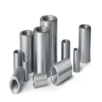 Taper Coupler