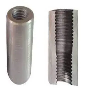 Taper Coupler
