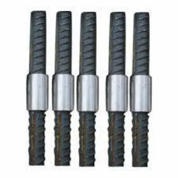   Carbon steel  Taper Coupler