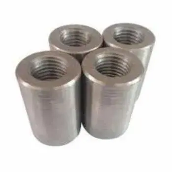 Taper Coupler
