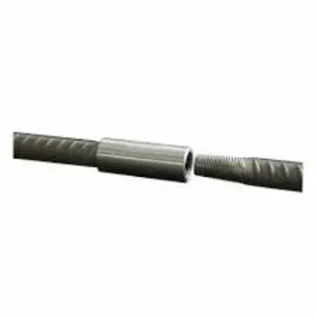 Taper Coupler