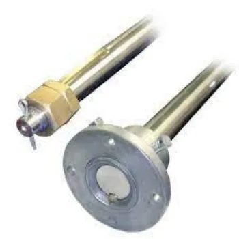 Taper Coupler Silver  Color