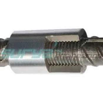 Taper Coupler