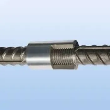 Taper Coupler Steel
