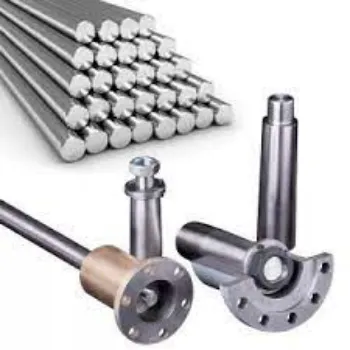 Taper Coupler Silver Colors 