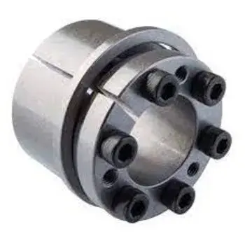 Metal Taper Coupler