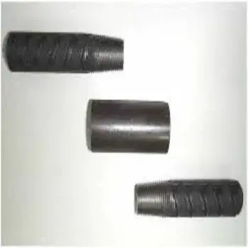 Taper Coupler