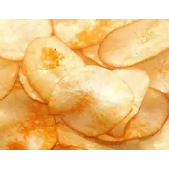 Natural Tapioca Chips