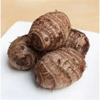 Taro Root