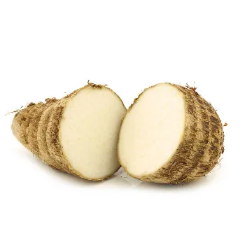 Natural Taro Root