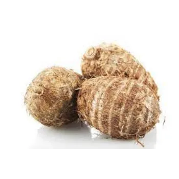 Natural Taro Root