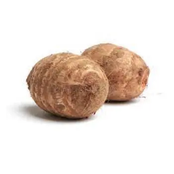 Common Taro Root
