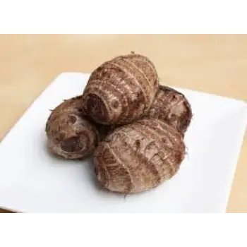 Natural Taro Root