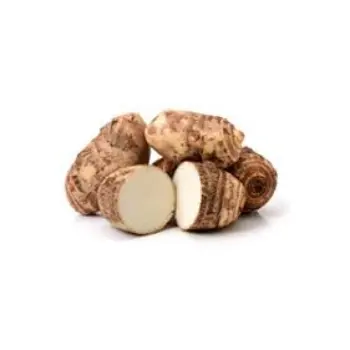 Natural Taro Root