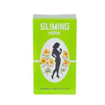 Slimming Tea