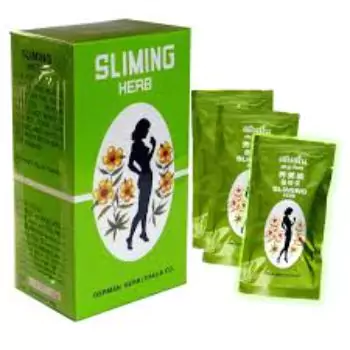Slimming Tea